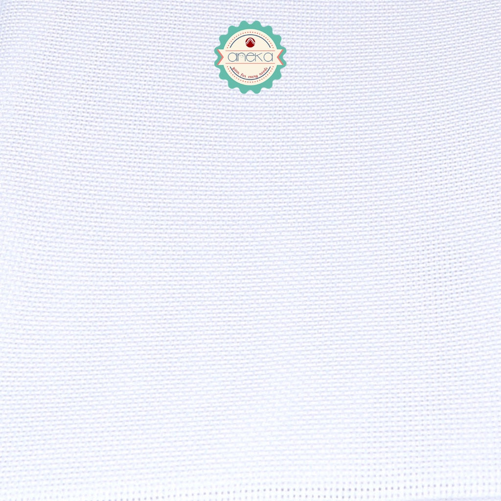 Kain Strimin Warna (18 CT) - ANK