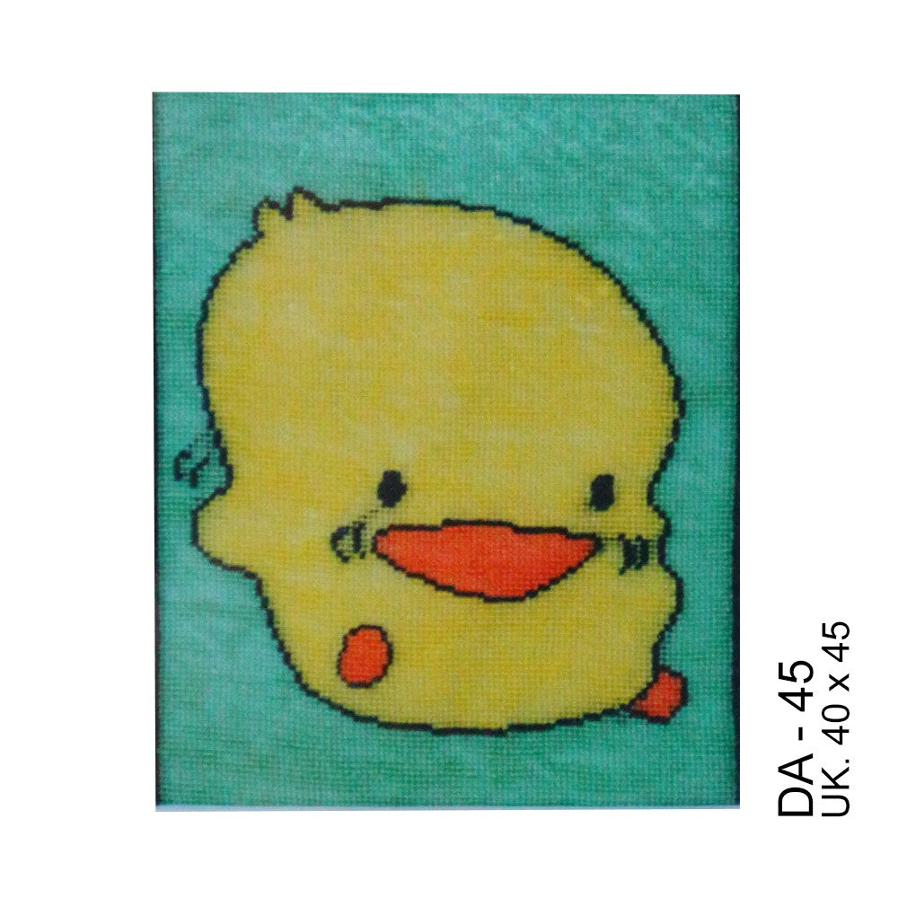 ANEKA - Kruistik Dea - 45