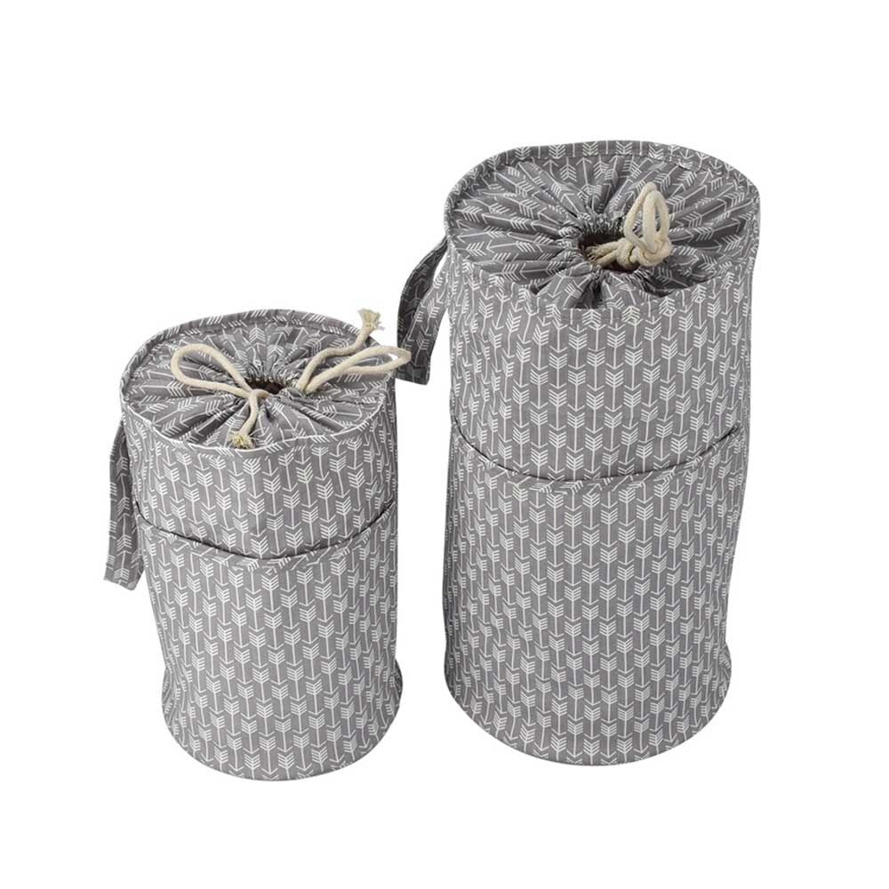 ANEKA - Tas perlengkapan rajut/crochet knitting yarn storage bag T225