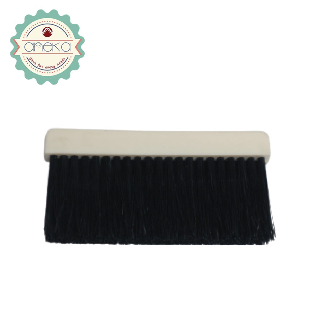 ORIGINAL 5G Plastic Knitting Machine Brush / Machine Brush Knit