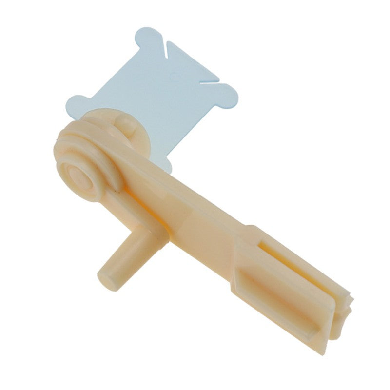 ANEKA - PENGGULUNG Bobbin Benang Sulam / Bobbin Card Manual