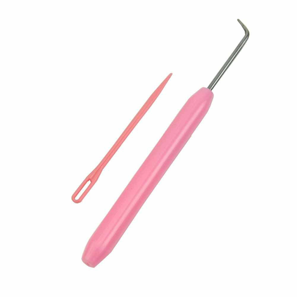 ANEKA - Hook Knitting Loom Kit
