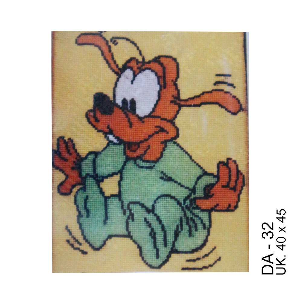 Kruistik Dea - 32