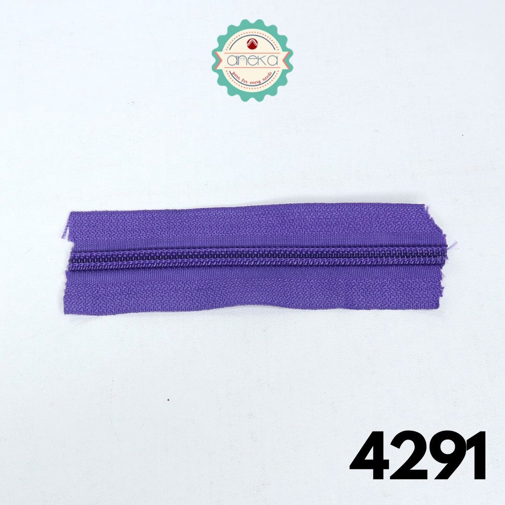 ANEKA - Resleting Meteran No. 5