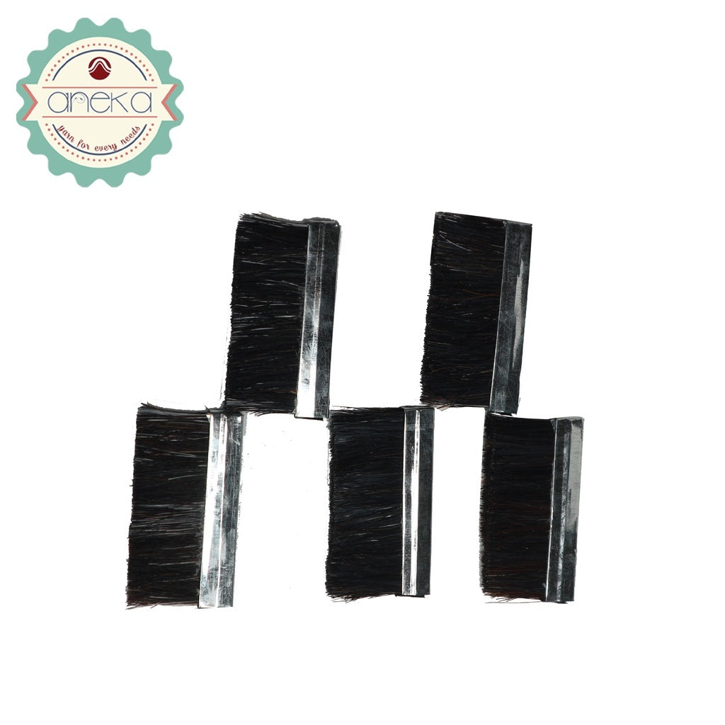 Knitting Machine Brush / Machine Brush Knit 12G