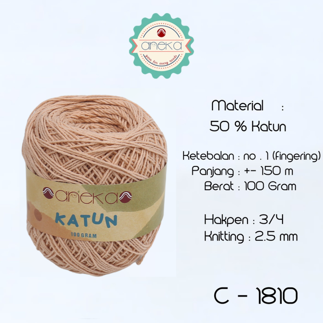 CATALOG - Plain Cotton Knitting Yarn Part 1