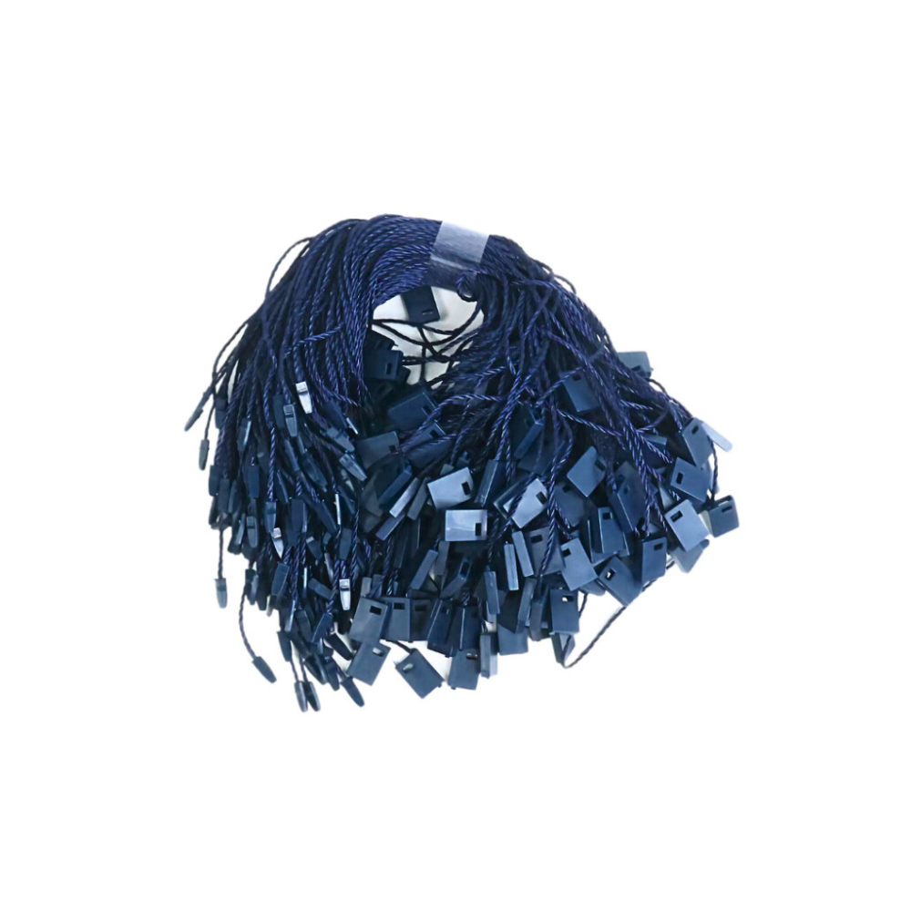 ANEKA - Tali Hang Tag / Tag Rope Warna Murah Isi 1000pcs
