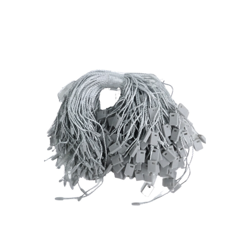 ANEKA - Tali Hang Tag / Tag Rope Warna Murah Isi 1000pcs