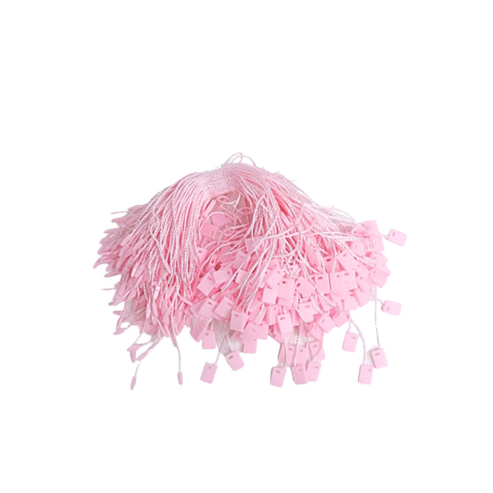 ANEKA - Tali Hang Tag / Tag Rope Warna Murah Isi 1000pcs