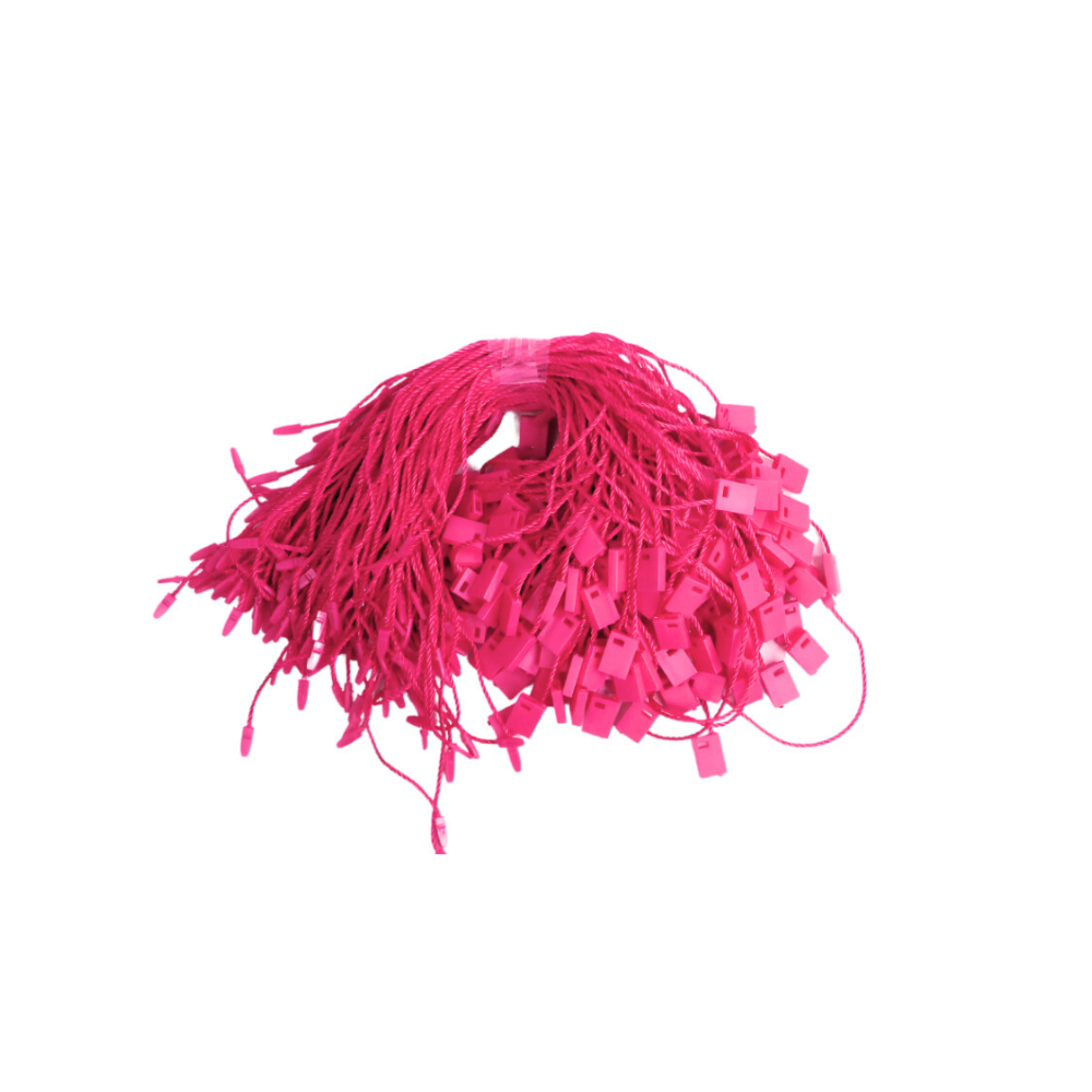 ANEKA - Tali Hang Tag / Tag Rope Warna Murah Isi 1000pcs