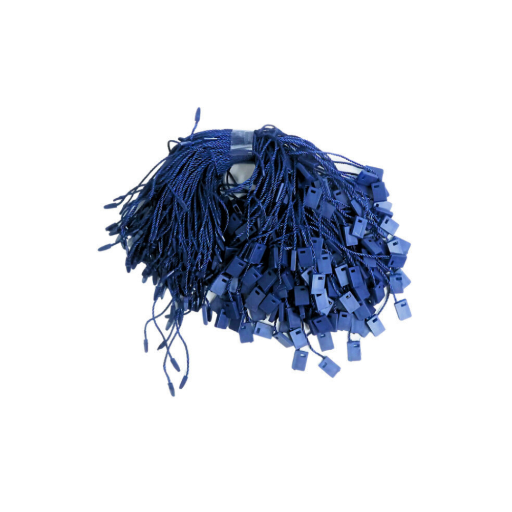ANEKA - Tali Hang Tag / Tag Rope Warna Murah Isi 1000pcs
