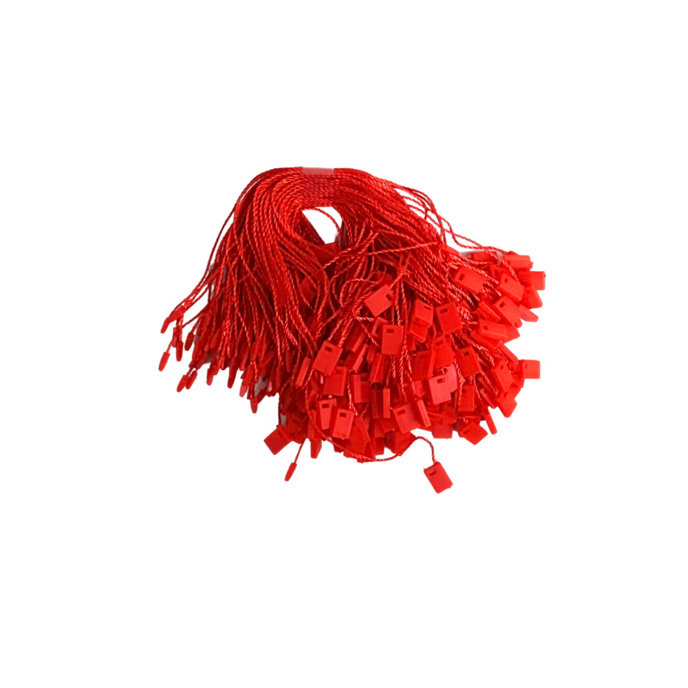 ANEKA - Tali Hang Tag / Tag Rope Warna Murah Isi 1000pcs