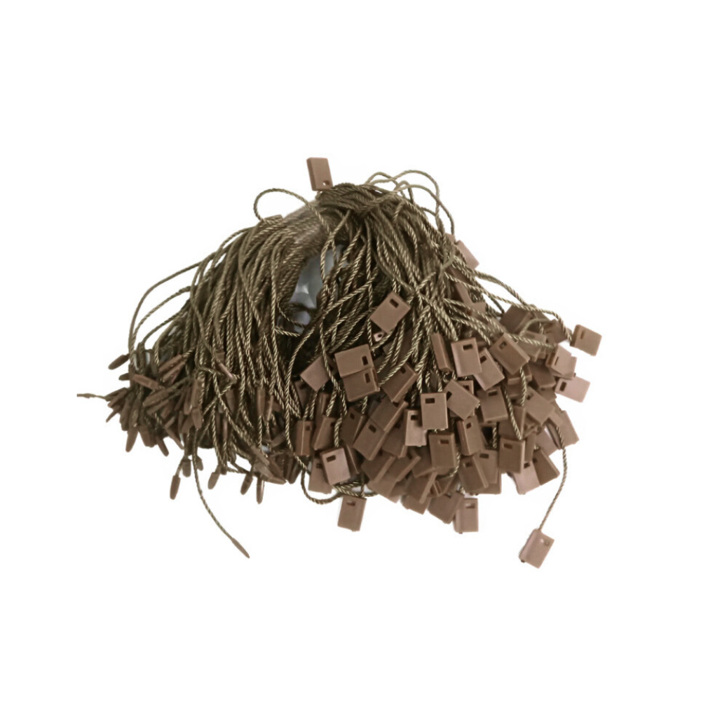 ANEKA - Tali Hang Tag / Tag Rope Warna Murah Isi 1000pcs