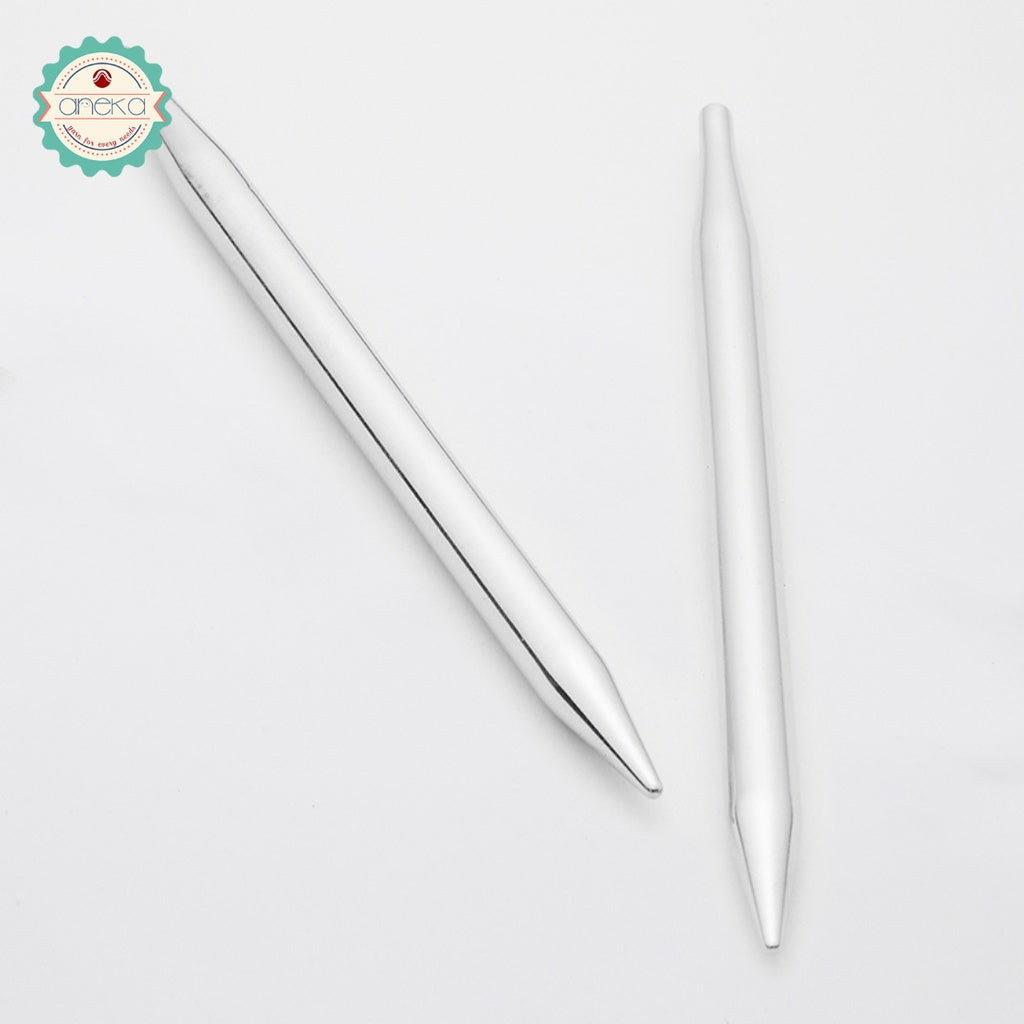 KnitPro Nova Metal - Alat / Jarum Rajut Special IC Interchangeable Needle
