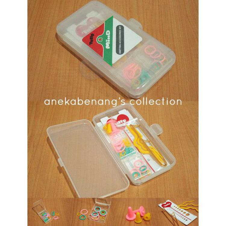 TULIP - Knitting Accessories Set