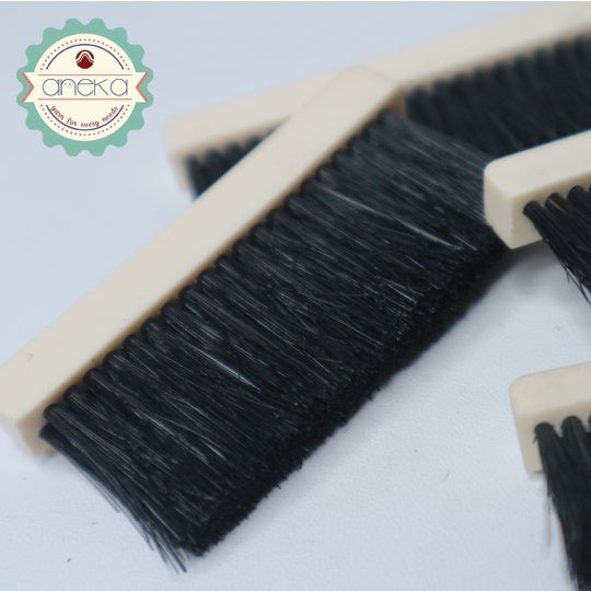 ORIGINAL 5G Plastic Knitting Machine Brush / Machine Brush Knit