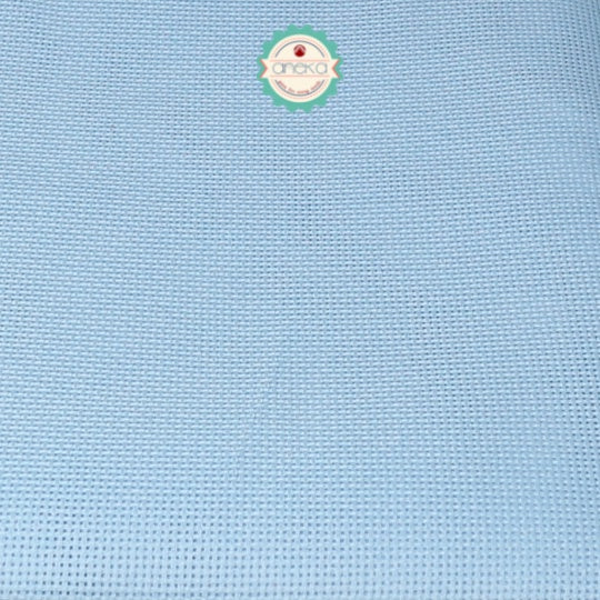 Kain Strimin Warna (18 CT) - ANK
