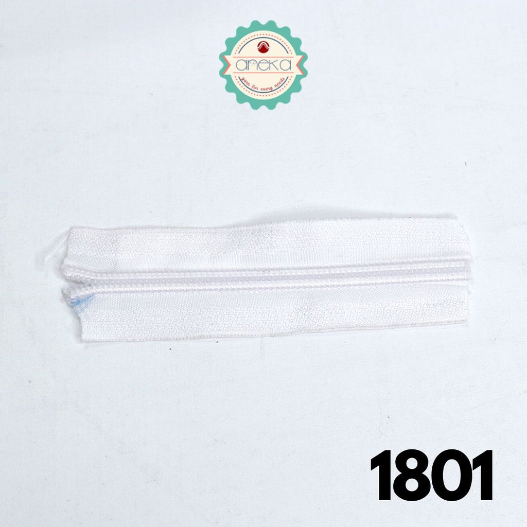 ANEKA - Resleting Meteran No. 5