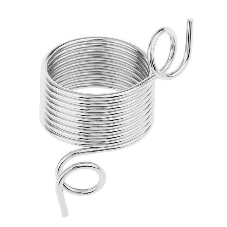 ANEKA - Ring Knitting Thimble / Cincin Thimble Rajut