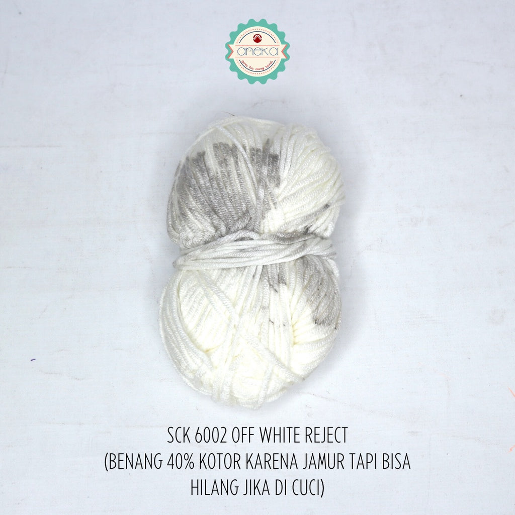 KATALOG - Benang Rajut Katun Susu Sakura Milk Cotton Chunky PART 1