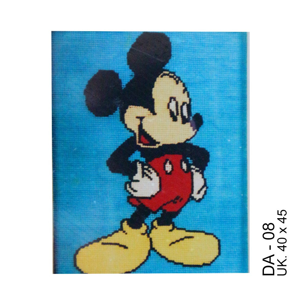 ANEKA - Kruistik Dea - 08