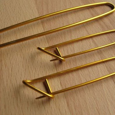Tulips - Stitch Holders - 3 pcs