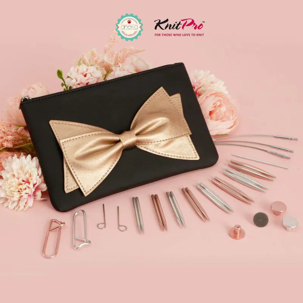 KNITPRO - Mini Bouquet Gift Set / Alat Rajut Knitting