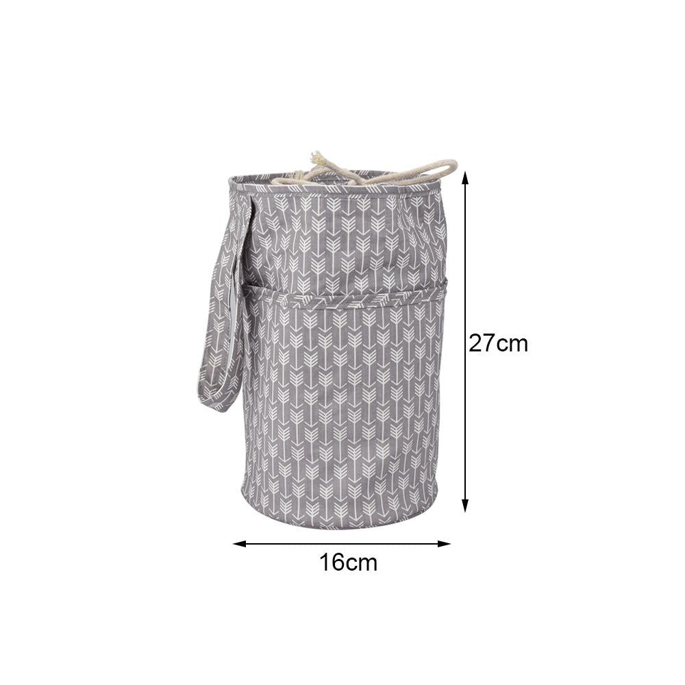ANEKA - Tas perlengkapan rajut/crochet knitting yarn storage bag T225