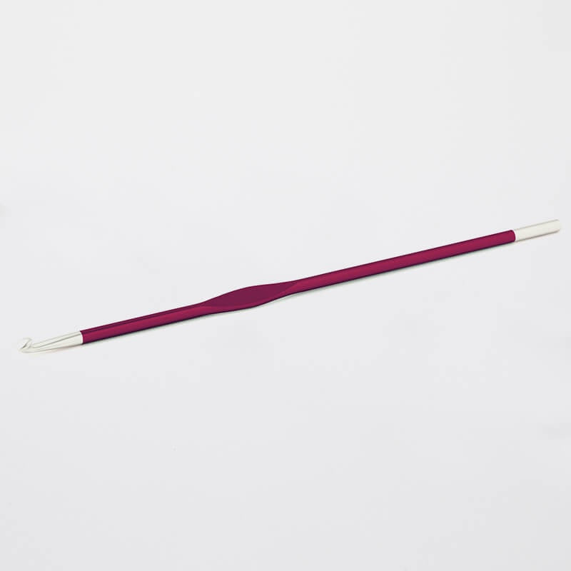 KNITPRO - Zing Crochet Hook - Single Ended