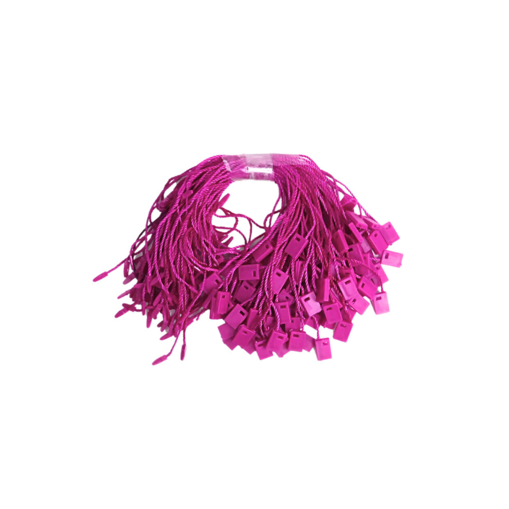 ANEKA - Tali Hang Tag / Tag Rope Warna Murah Isi 1000pcs