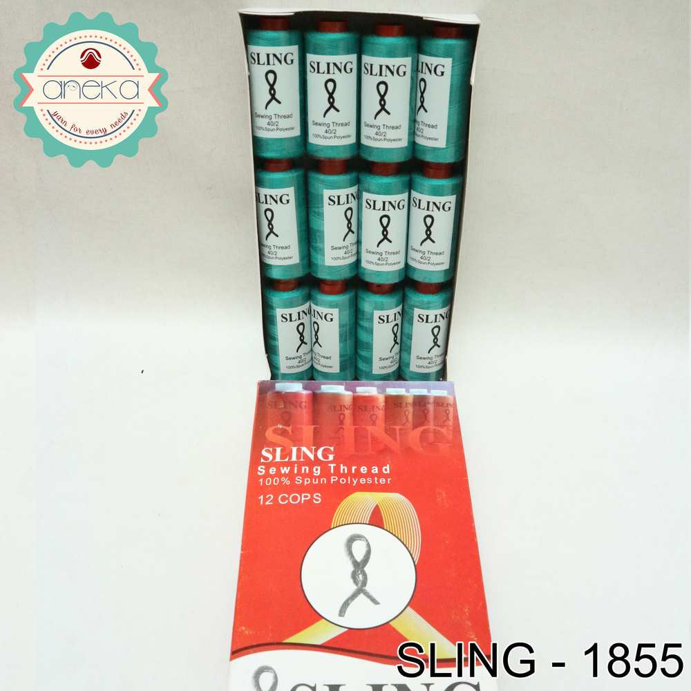 KATALOG - Benang Jahit Sling - PCS