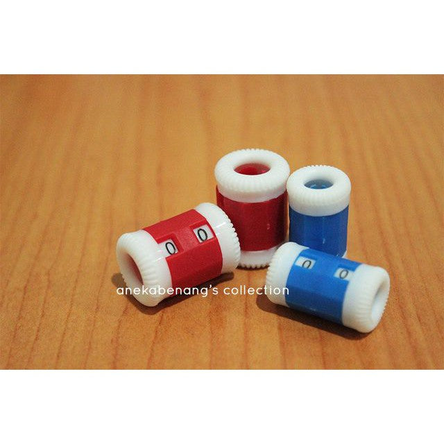 ANEKA - Row Counter - 1 PCS