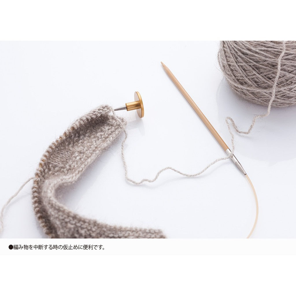 ANEKA - Stoppers Carryc Long "Fine Gauge"