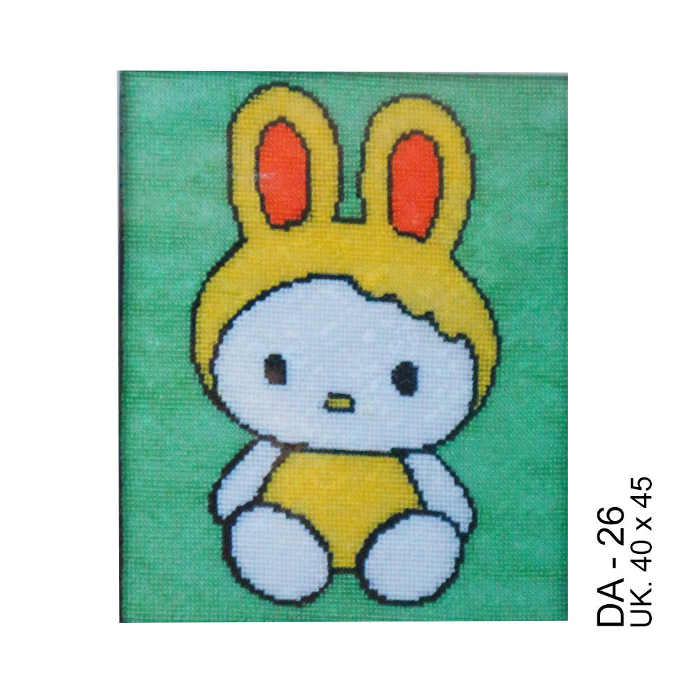 ANEKA - Kruistik Dea - 26