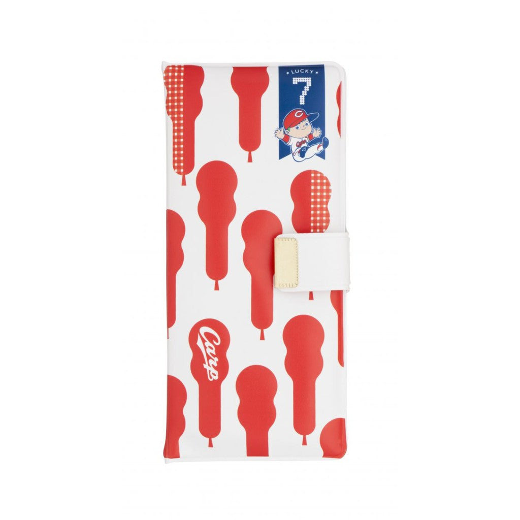 TULIP - Hakpen (Alat Rajut) Tulip Carp Double Point Crochet Hook Set