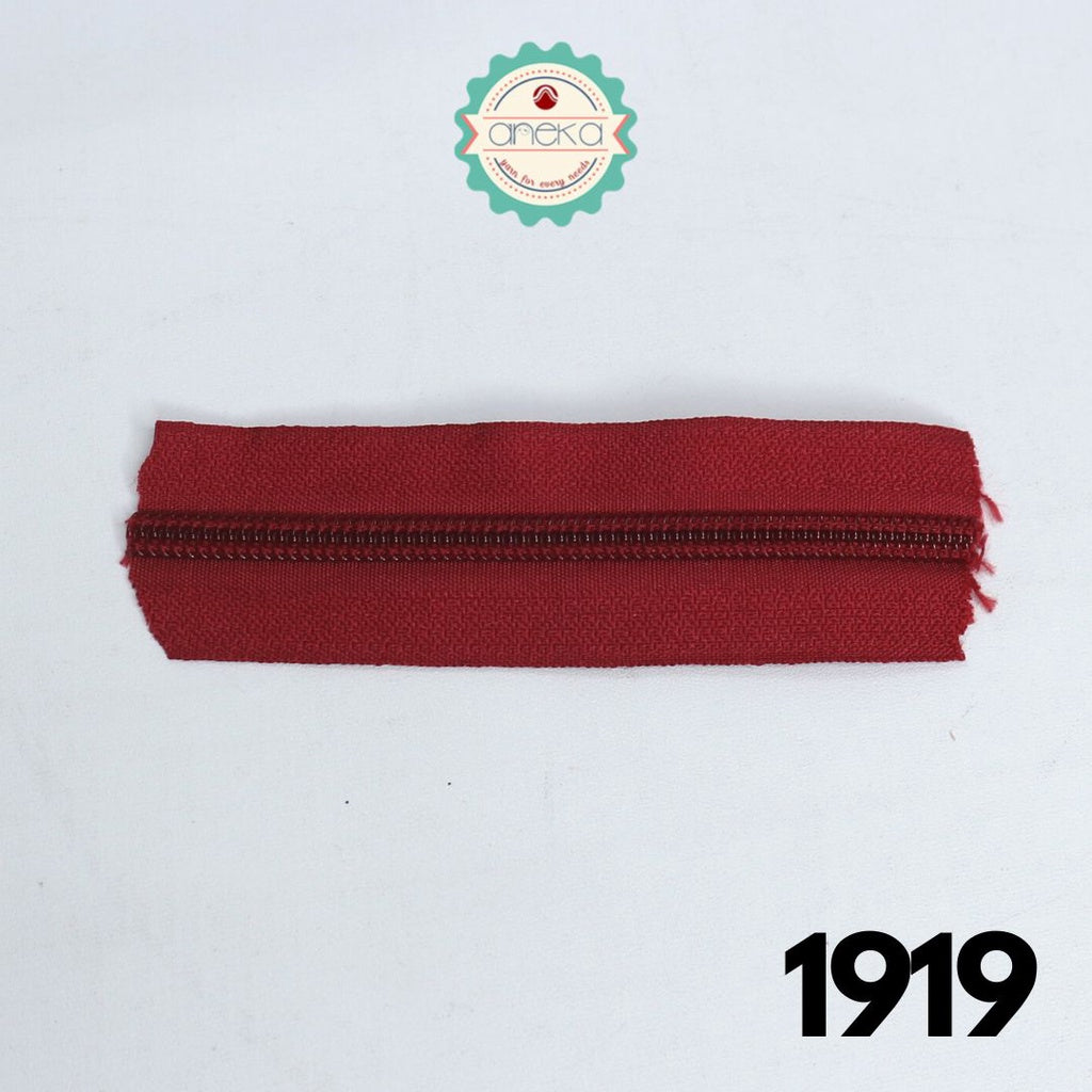 ANEKA - Resleting Meteran No. 5
