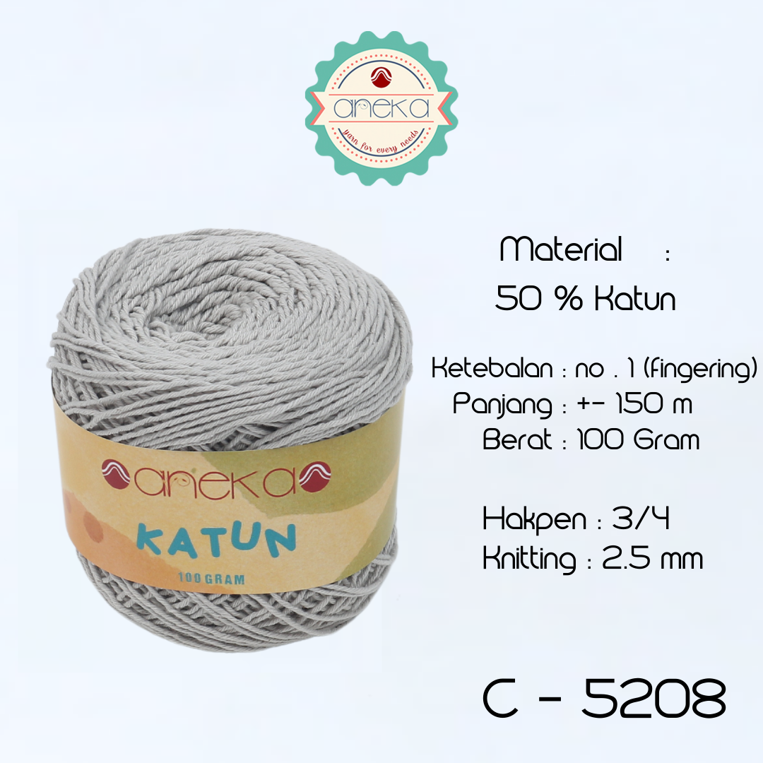 CATALOG - Plain Cotton Knitting Yarn Part 1