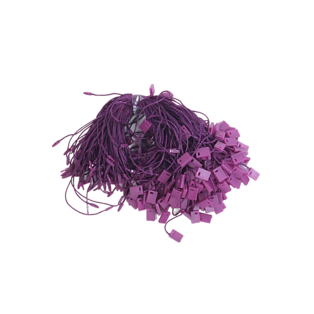 ANEKA - Tali Hang Tag / Tag Rope Warna Murah Isi 1000pcs