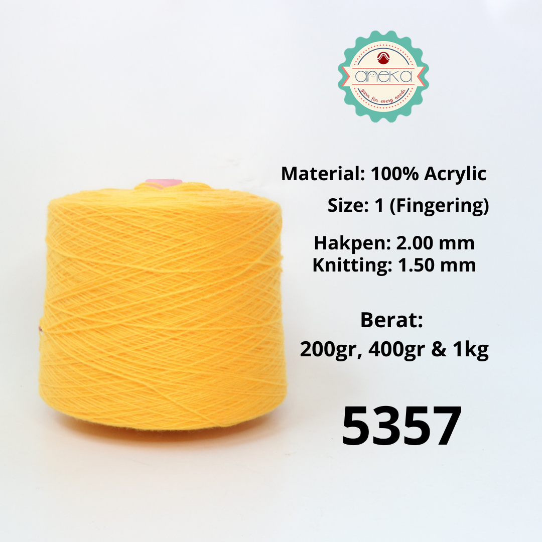 KATALOG - Benang Rajut Wool Aneka Cones / Wol / Siet Yarn / Tufting Rug / Karpet - Part 4