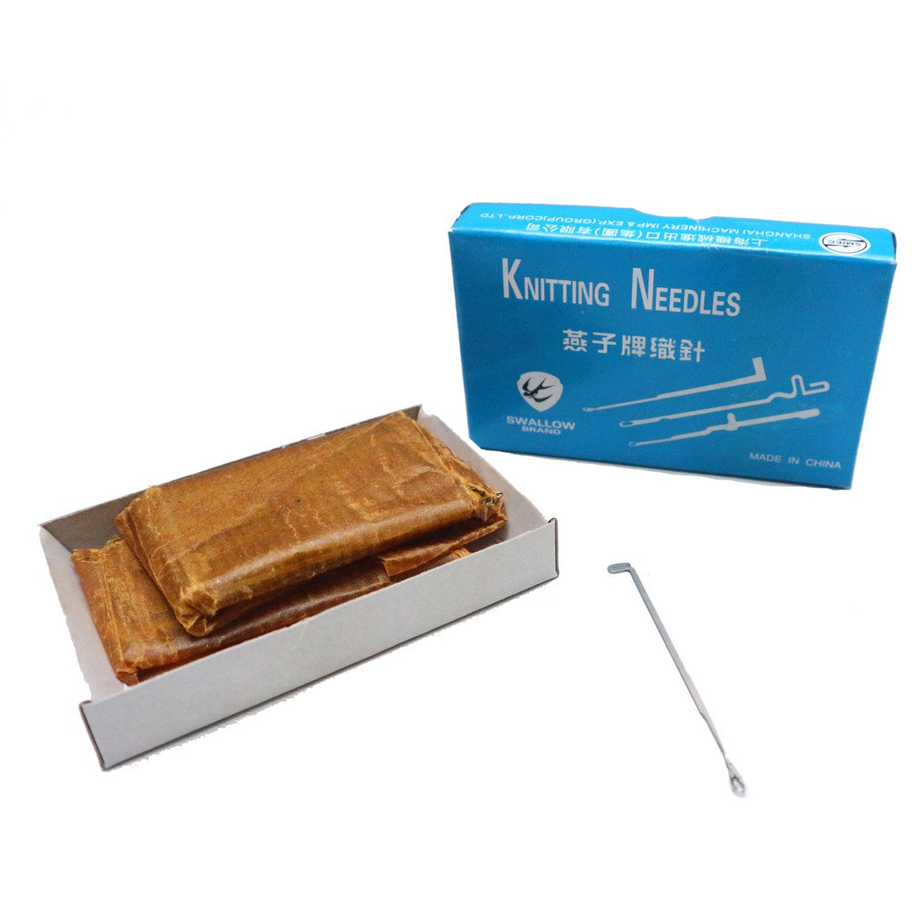 SWALLOW - Jarum Mesin Rajut - Swallow 351 LB - 100pcs