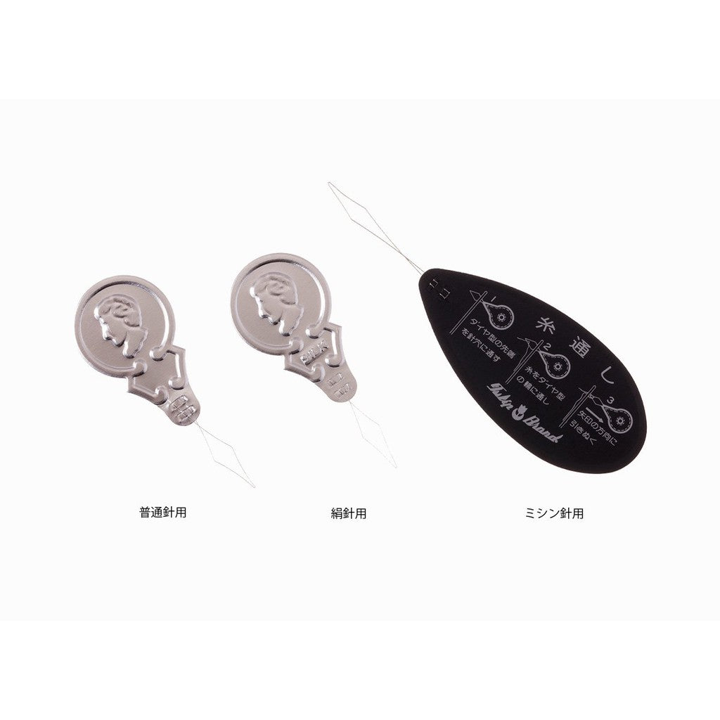 TULIP - Threaders 3 pcs