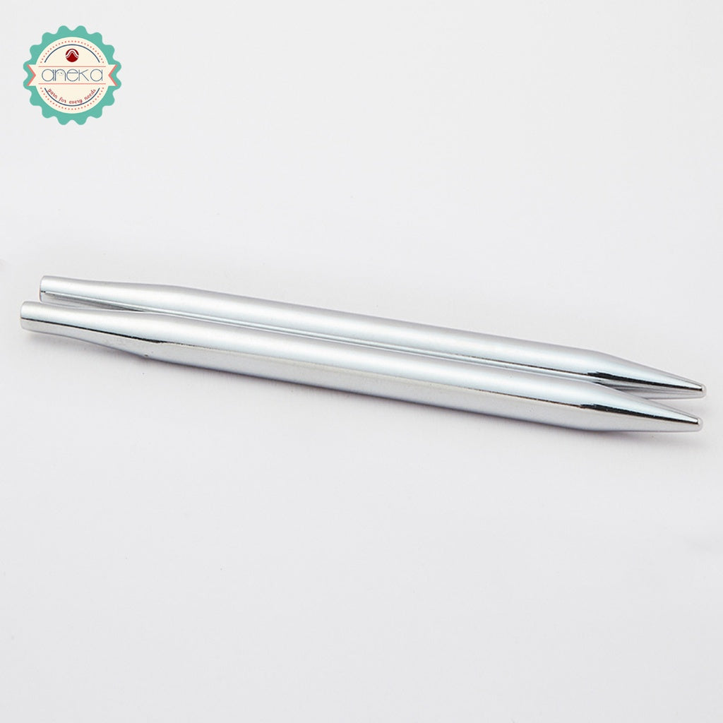 KnitPro Nova Metal - Alat / Jarum Rajut Special IC Interchangeable Needle