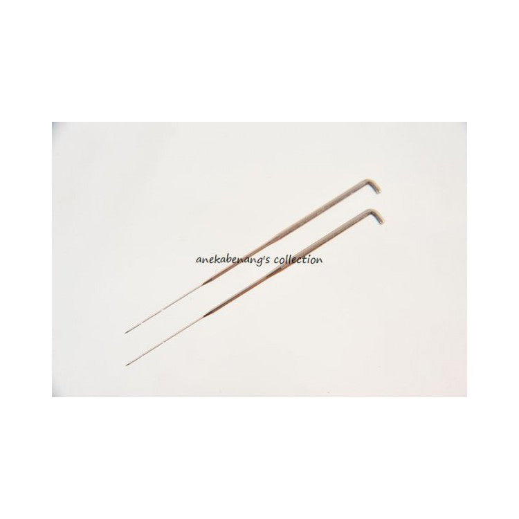 TULIP - Felting Needles