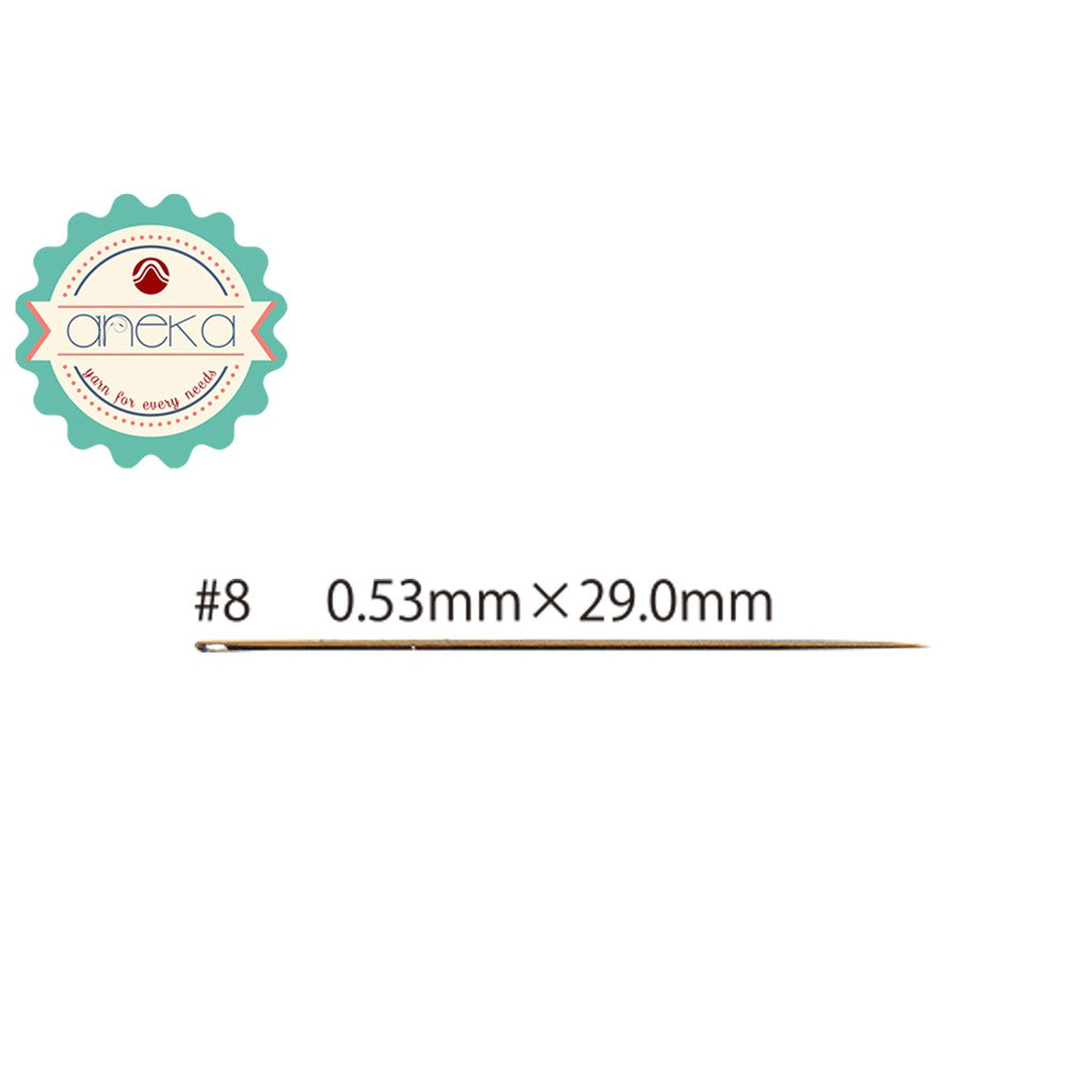Tulip Quilting Needles Quilting Needles Between