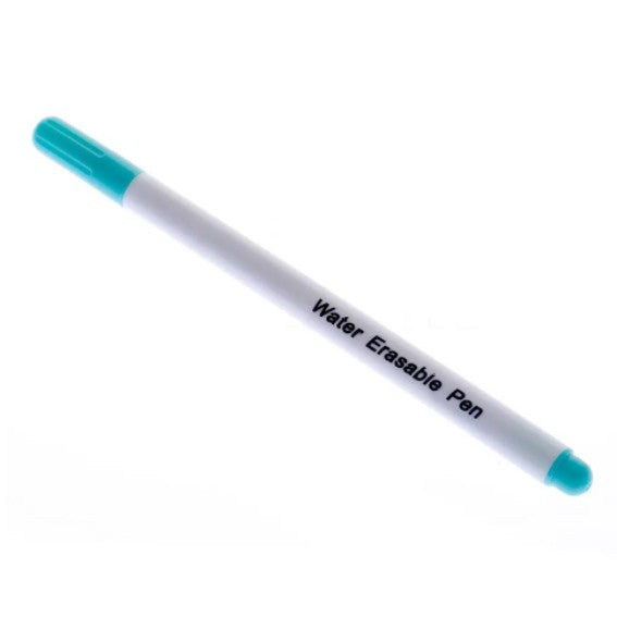 ANEKA - Spidol Penanda Kain / Water Eraseable Dissapearing Fabric Pen / Spidol Untuk Kain Sulam