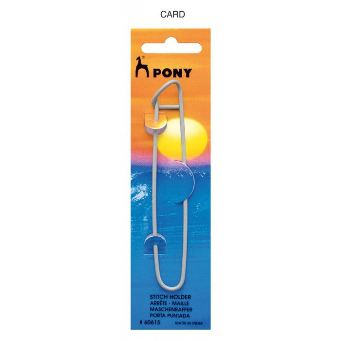 PONY - Pony Stitch Holder Medium