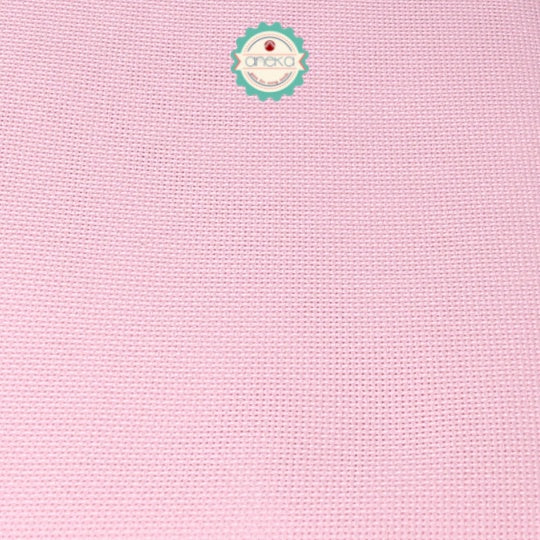 Kain Strimin Warna (18 CT) - ANK