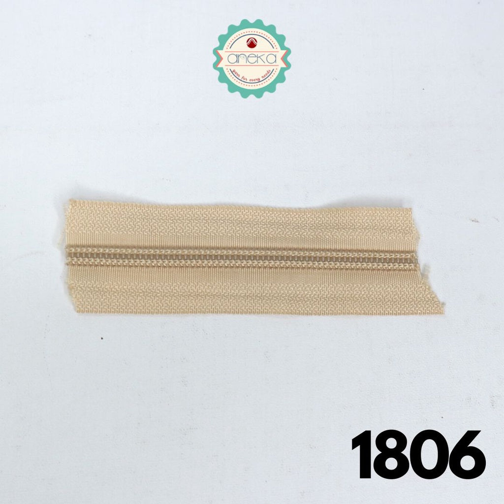ANEKA - Resleting Meteran No. 5