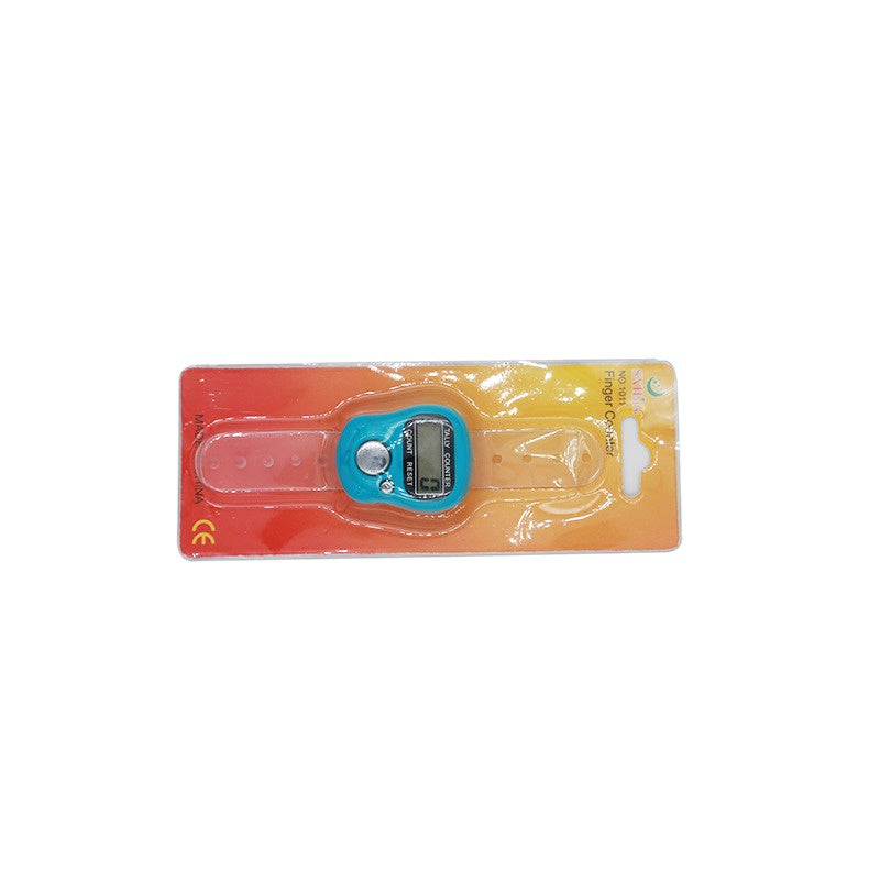 ANEKA - Row Counter Digital / Alat Hitung Digital