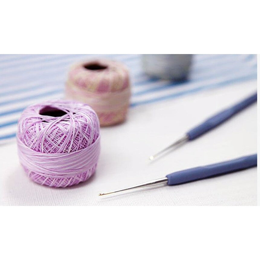 Tulip - ETIMO Steel Lavender Lace - Pcs
